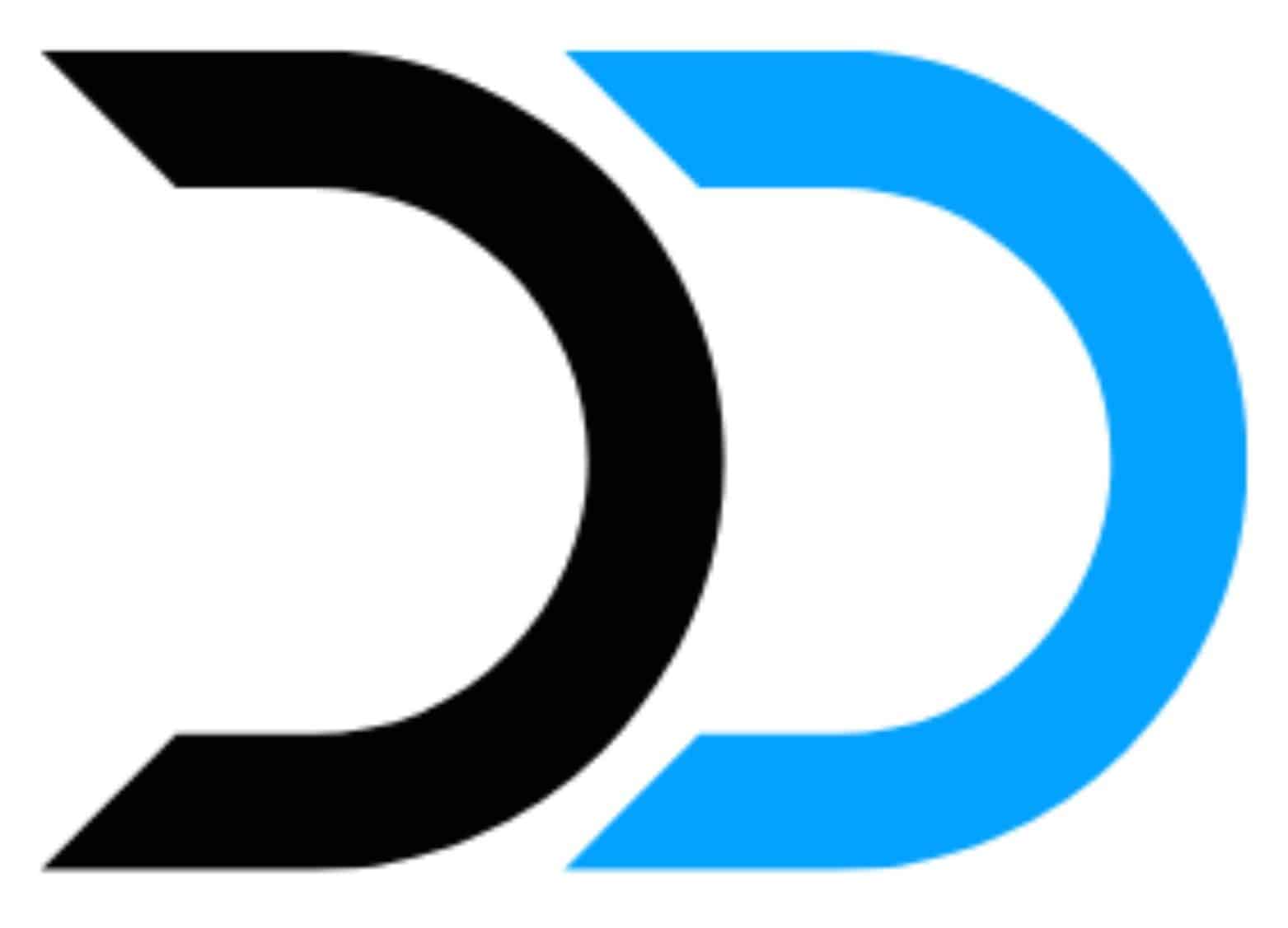 #1 Dumpster Rental Austin TX, Denver - Dumpster Dogs Dumpster Rentals Logo
